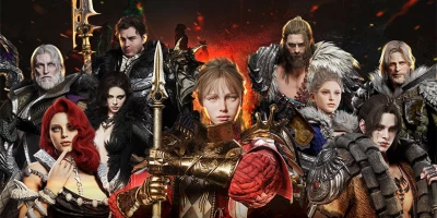 Vì sao game thủ MMORPG lâu năm đang chú ý đến LORDNINE trước ngày ra mắt 15/06?
