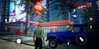 PROW YORK có thể xem là một tựa game GTA phiên bản di động!