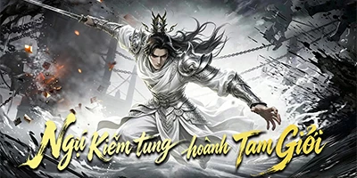 Phi Kiếm Trừ Thiên Ma – Bí mật tiên giới đang chờ bạn khai phá trong tháng 7