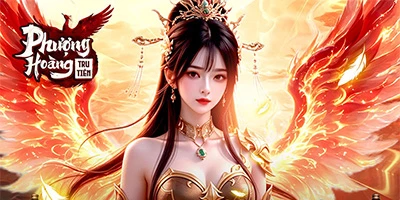 Phượng Hoàng Tru Tiên “xóa sổ” lối chơi rập khuôn, nơi game thủ tự định nghĩa Meta