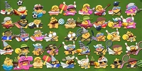 Cùng những chú vịt chiến đấu sinh tồn trước bọn quái vật chất nhờn trong Quack Survivors