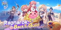 Ragnarok: Back to Glory tái hiện chân thực lại siêu phẩm MMORPG Ragnarok Online cổ điển