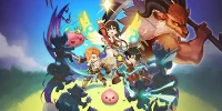 Ragnarok Endless Trails game hành động sinh tồn roguelike mới lấy chủ đề RO đến từ Gravity