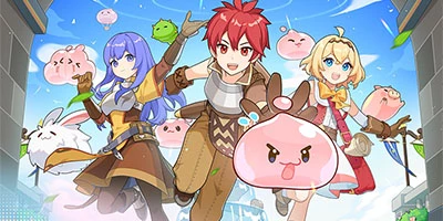Ragnarok: Back to Glory cập bến thị trường Việt Nam với tên Ragnarok: Huyền Thoại MMO