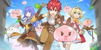 Ragnarok: Back to Glory cập bến thị trường Việt Nam với tên Ragnarok: Huyền Thoại MMO