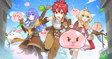 Ragnarok: Back to Glory cập bến thị trường Việt Nam với tên Ragnarok: Huyền Thoại MMO