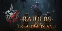 Raiders Of Treasure Island Mobile game battle royale cho người chơi trở thành thợ săn kho báu