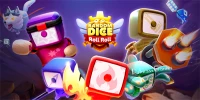 Randomdice: RollRoll game chiến thuật đưa bạn so tài với người chơi khác trong yếu tố may mắn