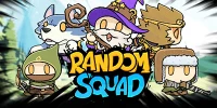 Triệu hồi các đơn vị một cách ngẫu nhiên để phòng thủ trong game Random Squad – TD