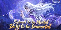 Renegade Immortal game chiến thuật đấu tướng lấy chủ đề từ bộ Tiên Nghịch