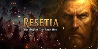 Resetia – Demon Hunters cho bạn chuyển đổi qua lại giữa 4 nhân vật khác nhau để chiến đấu