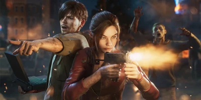 Resident Evil Survival Unit cập bến thị trường Việt Nam với tên Resident Evil: Biệt Đội Sinh Tồn
