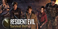 Resident Evil Survival Unit sản phẩm mới dành riêng cho nền tảng di động đến từ IP Resident Evil