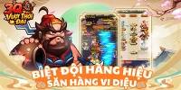3Q Vượt Thời Đại cho game thủ trải nghiệm một chút hài hước để thay đổi không khí