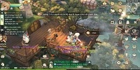 Tree Of Savior: Neverland là bài thuốc chữa lành ngọt ngào mà mọi game thủ cần có