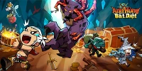 Trải nghiệm phát triển nhân vật bằng cách đánh quái kiểu mới với game Anh Hùng Bất Diệt