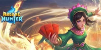 Arcane Hunter: Thợ Săn Linh Hồn với một trải nghiệm vừa nhập vai vừa có chút rảnh tay