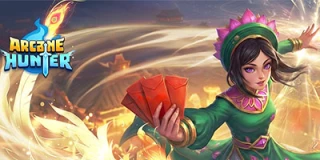 Arcane Hunter: Thợ Săn Linh Hồn với một trải nghiệm vừa nhập vai vừa có chút rảnh tay
