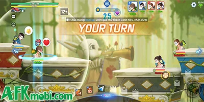 Ballistic Hero VNG sẽ nâng cấp ký ức của những ai đã từng “chơi gà” khi xưa