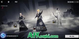BLEACH: Cộng Hưởng Linh Hồn là một món quà độc đáo dành cho các fan của bộ Bleach