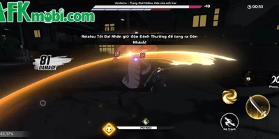 BLEACH: Cộng Hưởng Linh Hồn là một món quà độc đáo dành cho các fan của bộ Bleach