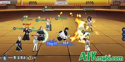 Bleach Tử Thần Huyền Thoại khả năng cao sẽ khiến các fan của Bleach phải thất vọng