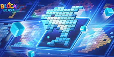 Block Blast! có lối chơi đơn giản lại dễ gây nghiện, liệu HH Games có lỗ khi đại diện phát hành?