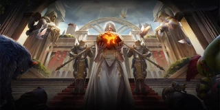 Bloodline: Dòng Máu Anh Hùng mang đến trải nghiệm “đẻ” cả đội quân là có thật!