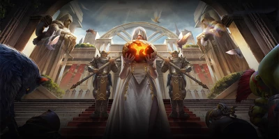 Bloodline: Dòng Máu Anh Hùng mang đến trải nghiệm “đẻ” cả đội quân là có thật!