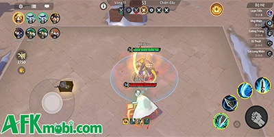 Đấu Trường Huyền Thoại với trải nghiệm vừa mang chất TFT vừa mang chất MOBA