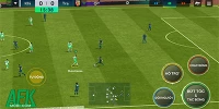 EA Sports FC Mobile đúng chất là một trò chơi bóng đá di động dành cho mọi game thủ