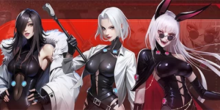 Trải nghiệm một cảm giác Gantz không trọn vẹn với game Fatal Prey