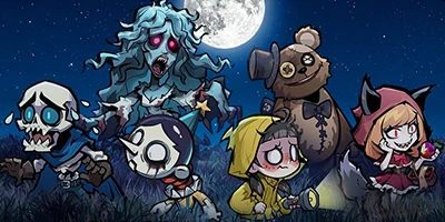 Haunted Room: Ngôi Nhà Hắc Ám với trải nghiệm “đêm xuống công ty lại bị ma ám”