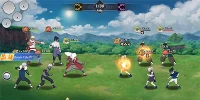 Hỏa Chí Bất Diệt Mobile mang một chút mới mẻ cho chủ đề game Naruto quen thuộc