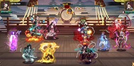 Khế Ước Diệt Quỷ là một tựa game đấu tướng có triển vọng nhưng sẽ cần chỉnh sửa thêm