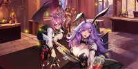 Liên Minh Valkyrie đưa Game Thủ trở thành chàng trai may mắn giữa dàn Nữ Thần