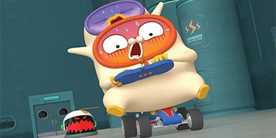 Maca và Roni: Phòng Thí Nghiệm Ghép 3 là một sự tổng hợp của thế giới match-3