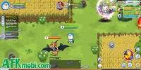 Mèo Máy Siêu Quậy cho thấy việc làm game MMORPG chủ đề Doraemon là không hề dễ