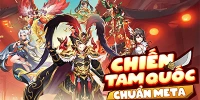 Vào Mê Ta Tam Quốc – Vplay khám phá thế giới 3Q dưới góc nhìn mới lạ