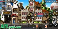 Trải nghiệm chất game xưa kết hợp cùng lối chơi hiện đại ngày nay với Nấm Đại Chiến – TPL