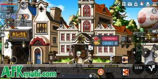 Trải nghiệm chất game xưa kết hợp cùng lối chơi hiện đại ngày nay với Nấm Đại Chiến – TPL
