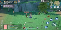 Norse Saga: Cửu Giới Thức Tỉnh mang đến một MMORPG vừa đẹp mắt vừa đủ “chất” để cày