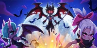 Gầy dựng những trận hình anh hùng với chỉ huy cá sấu mini trong game Ối! Croco