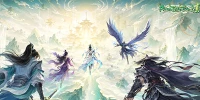Tu tiên lẫn chiến đấu một cách nhàn rỗi trong game nhập vai Phàm Trần Tiên Lộ