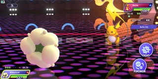 Pokémon Champions là một sân chơi chiến thuật đúng nghĩa dành cho các fan của Pokémon