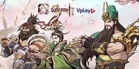 Bước vào thế giới Tam Quốc đậm tính nghệ thuật qua game Quần Anh Phong Hoa Lục – Vplay