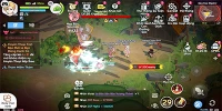 Ragnarok: Huyền Thoại MMO đưa người chơi bước vào một thế giới RO mới thật huyền ảo