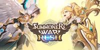 Summoners War: Rush với trải nghiệm bữa tiệc rảnh tay tất cả trong một