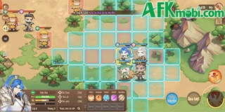 Tam Quốc 36 Kế VTC với trải nghiệm chiến thuật dàn trận kết hợp đấu tướng