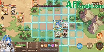 Tam Quốc 36 Kế VTC với trải nghiệm chiến thuật dàn trận kết hợp đấu tướng